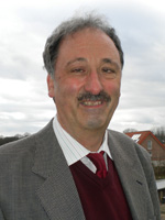 Dipl.-Ökol. Martin Nöthe